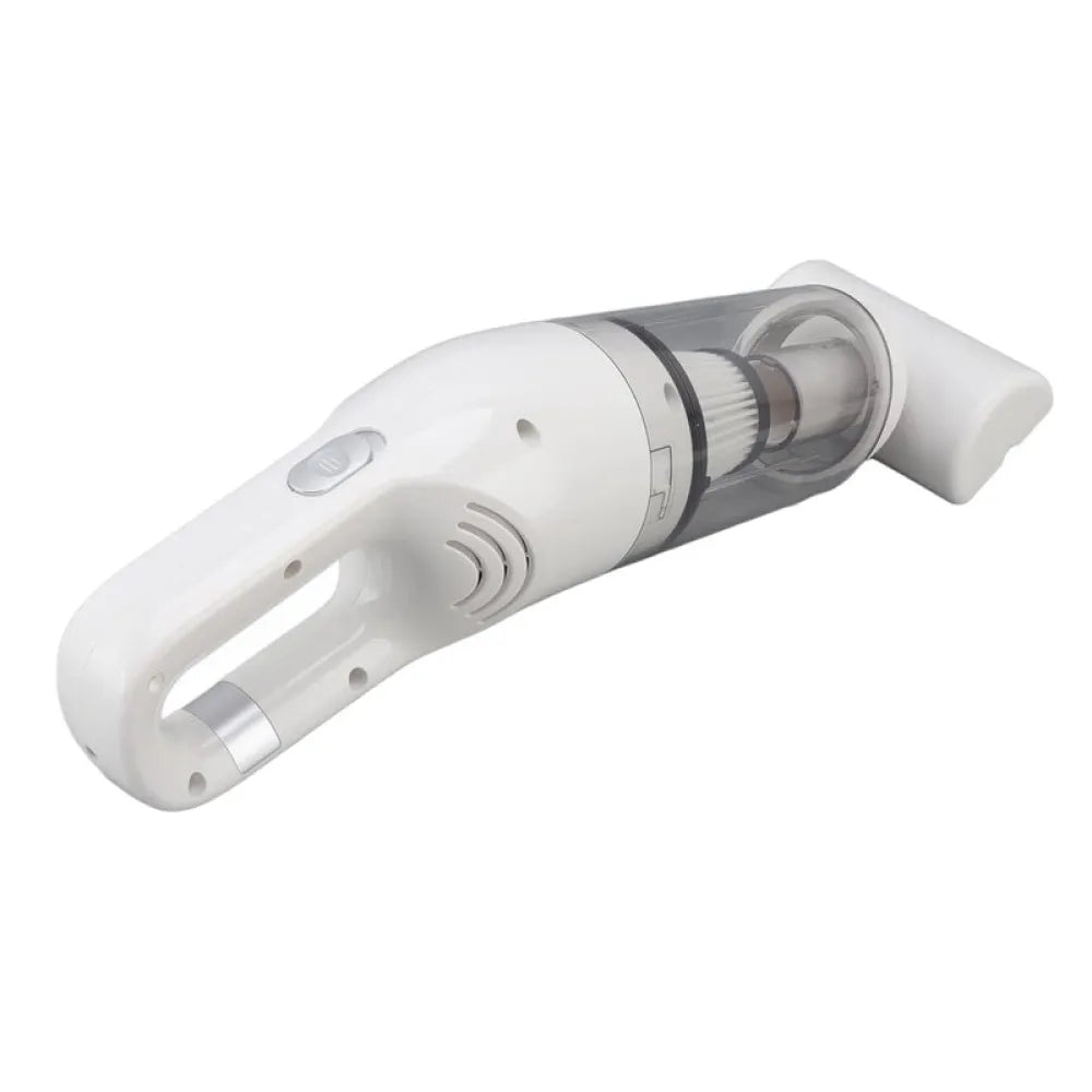 Vibe Geeks High Efficiency Cordless Powerful Vacuum Cleaner